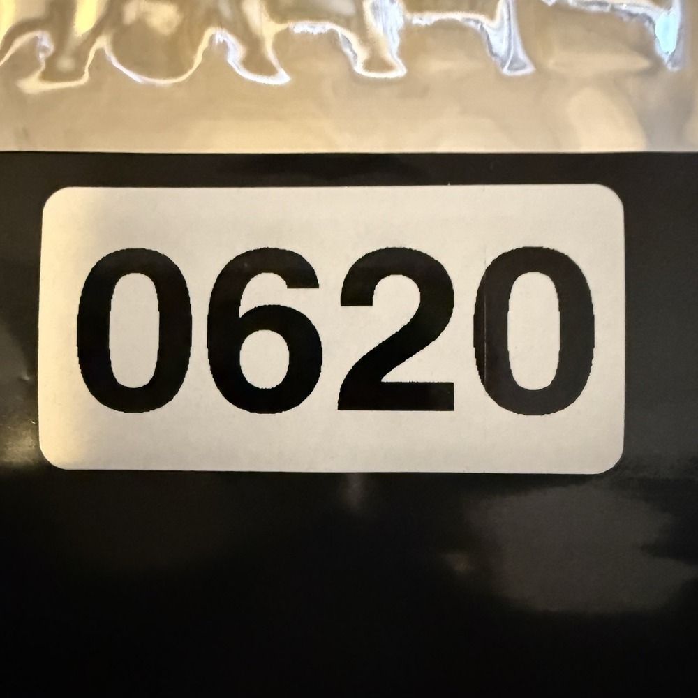 Sold
